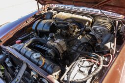 										1957 Ghia Crown Imperial Limousine full									
