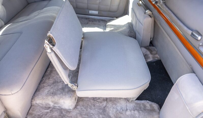 								1957 Ghia Crown Imperial Limousine full									