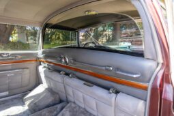 										1957 Ghia Crown Imperial Limousine full									