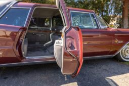 										1957 Ghia Crown Imperial Limousine full									