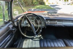 										1957 Ghia Crown Imperial Limousine full									