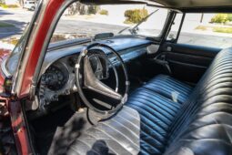 										1957 Ghia Crown Imperial Limousine full									