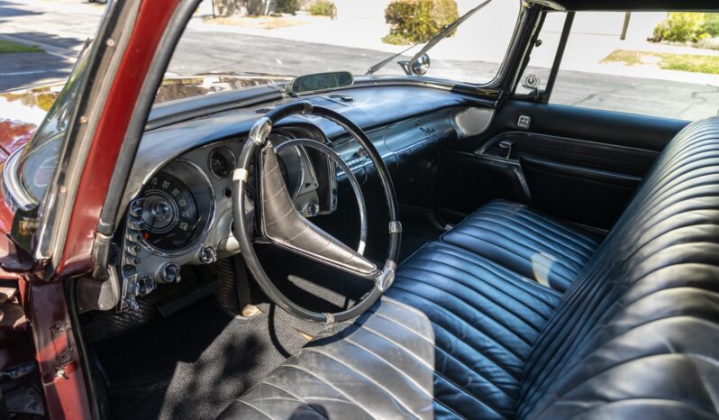 								1957 Ghia Crown Imperial Limousine full									