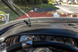 										1957 Ghia Crown Imperial Limousine full									