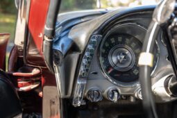 										1957 Ghia Crown Imperial Limousine full									