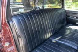 										1957 Ghia Crown Imperial Limousine full									
