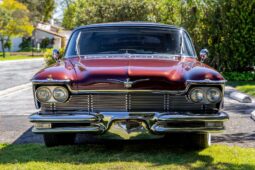 										1957 Ghia Crown Imperial Limousine full									
