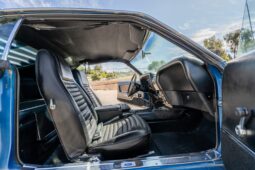 1969 Ford Mustang Boss 302 4-Speed