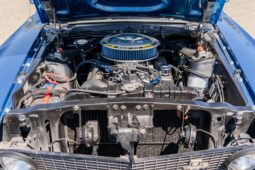 1969 Ford Mustang Boss 302 4-Speed full