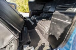 1969 Ford Mustang Boss 302 4-Speed full