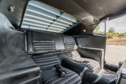 1969 Ford Mustang Boss 302 4-Speed full