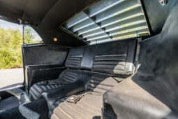 1969 Ford Mustang Boss 302 4-Speed full
