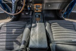 1969 Ford Mustang Boss 302 4-Speed full