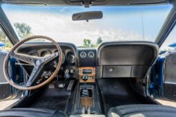 1969 Ford Mustang Boss 302 4-Speed full