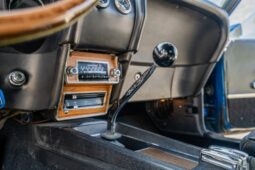 1969 Ford Mustang Boss 302 4-Speed full