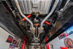 1969 Ford Mustang Boss 302 4-Speed full