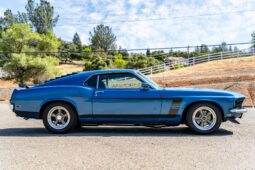 1969 Ford Mustang Boss 302 4-Speed full