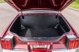 1979 Oldsmobile Cutlass Calais 6-Speed