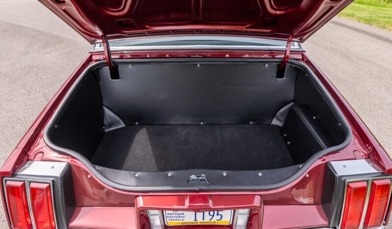								1979 Oldsmobile Cutlass Calais 6-Speed full									