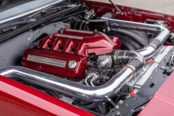 1979 Oldsmobile Cutlass Calais 6-Speed full