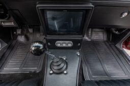 1979 Oldsmobile Cutlass Calais 6-Speed full