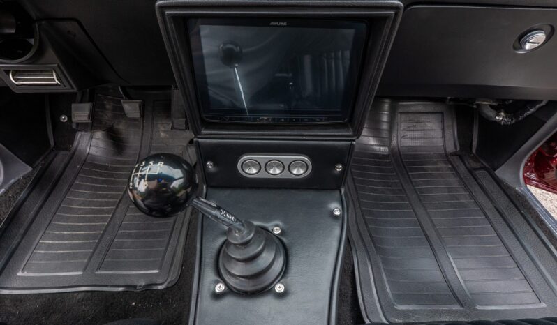 								1979 Oldsmobile Cutlass Calais 6-Speed full									
