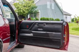 1979 Oldsmobile Cutlass Calais 6-Speed full