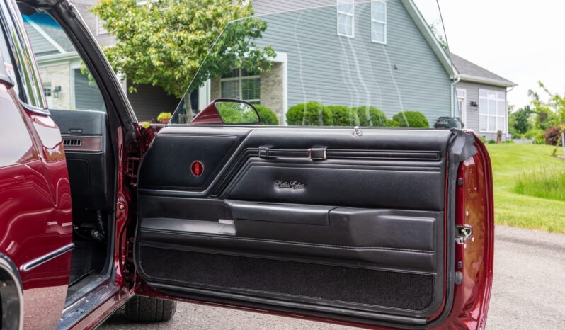 								1979 Oldsmobile Cutlass Calais 6-Speed full									