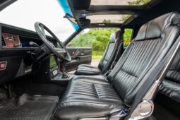 1979 Oldsmobile Cutlass Calais 6-Speed full