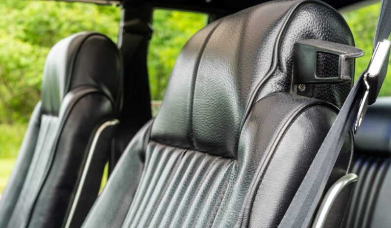 								1979 Oldsmobile Cutlass Calais 6-Speed full									