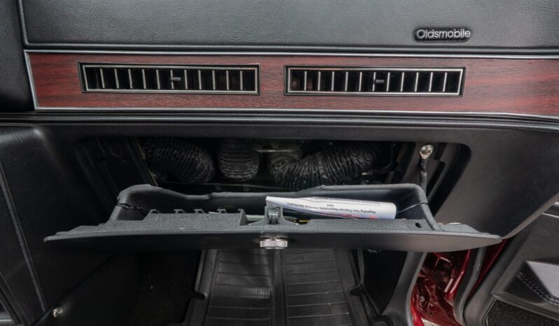 								1979 Oldsmobile Cutlass Calais 6-Speed full									