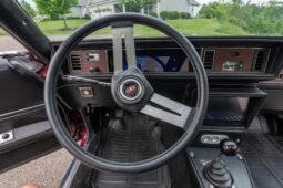 1979 Oldsmobile Cutlass Calais 6-Speed full