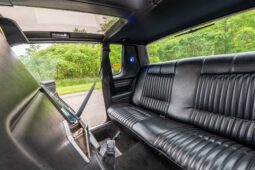 1979 Oldsmobile Cutlass Calais 6-Speed full