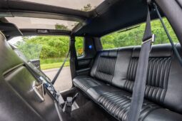1979 Oldsmobile Cutlass Calais 6-Speed full