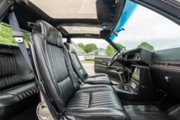 1979 Oldsmobile Cutlass Calais 6-Speed full