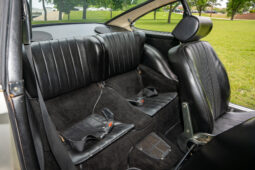 1971 Porsche 911E Coupe 5-Speed full