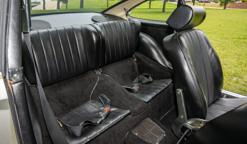 								1971 Porsche 911E Coupe 5-Speed full									