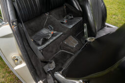 1971 Porsche 911E Coupe 5-Speed