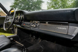 1971 Porsche 911E Coupe 5-Speed