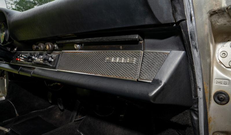 								1971 Porsche 911E Coupe 5-Speed full									