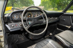 1971 Porsche 911E Coupe 5-Speed full