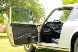 1971 Porsche 911E Coupe 5-Speed full