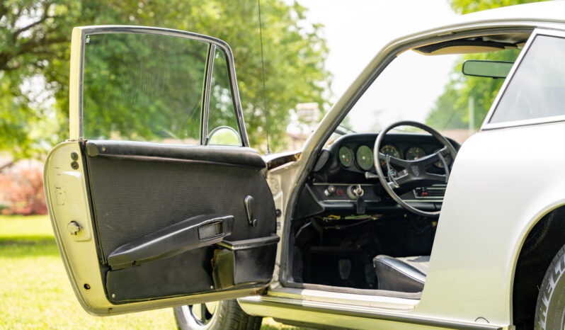 								1971 Porsche 911E Coupe 5-Speed full									
