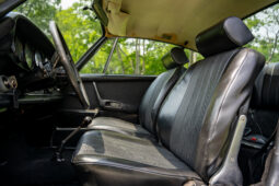 1971 Porsche 911E Coupe 5-Speed full