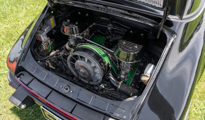 								1971 Porsche 911T Targa 5-Speed Project full									