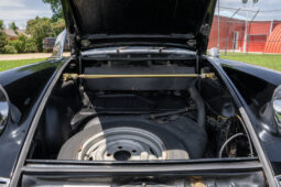 1971 Porsche 911T Targa 5-Speed Project