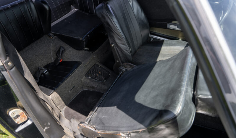 								1971 Porsche 911T Targa 5-Speed Project full									