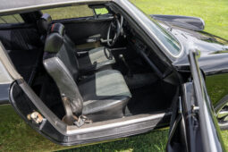 1971 Porsche 911T Targa 5-Speed Project