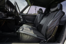 1971 Porsche 911T Targa 5-Speed Project full