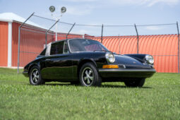 1971 Porsche 911T Targa 5-Speed Project full